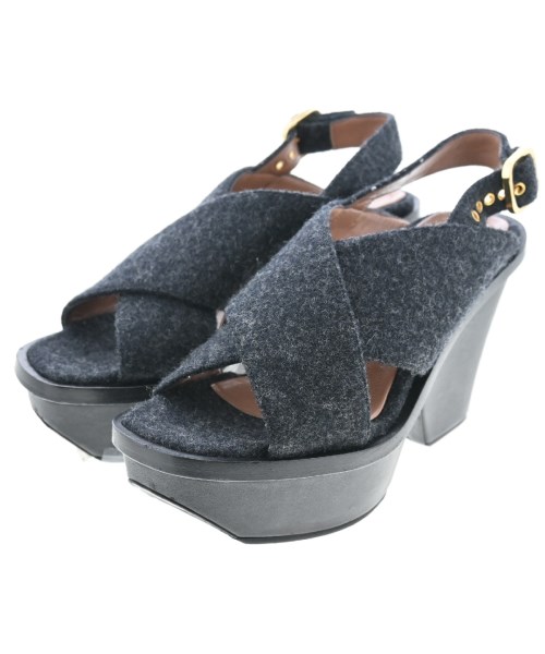 マルニ(MARNI)のMARNI サンダル