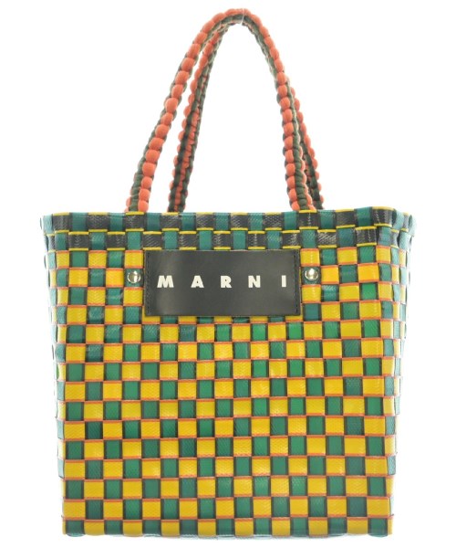 マルニ(MARNI)のMARNI トートバッグ