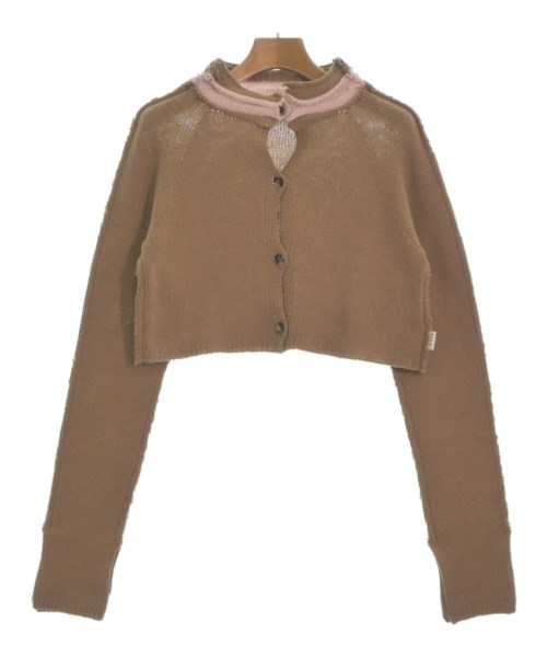 マルニ(MARNI)のMARNI カーディガン