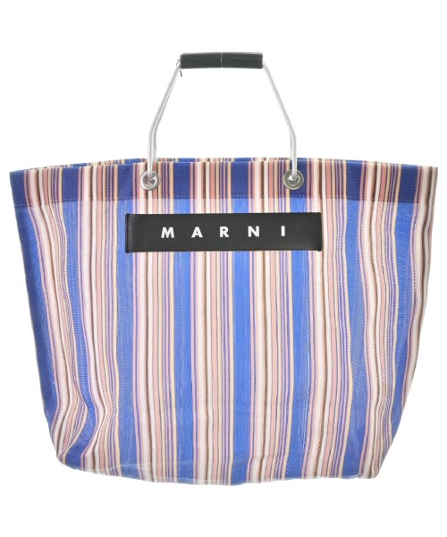 マルニ(MARNI)のMARNI トートバッグ