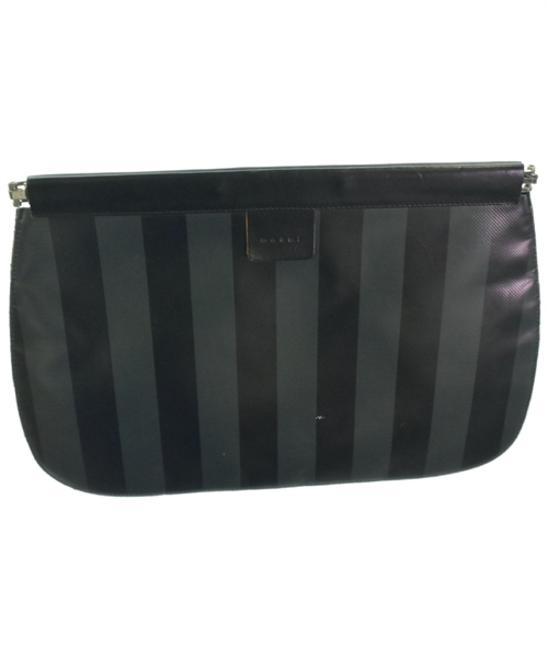 マルニ(MARNI)のMARNI クラッチバッグ