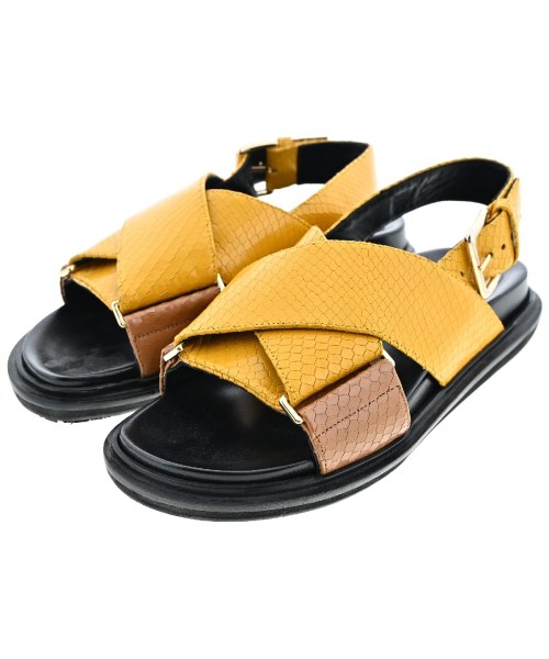 マルニ(MARNI)のMARNI サンダル