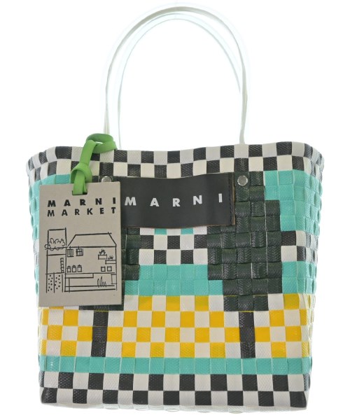 マルニ(MARNI)のMARNI トートバッグ
