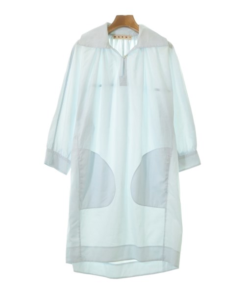 マルニ(MARNI)のMARNI シャツワンピース