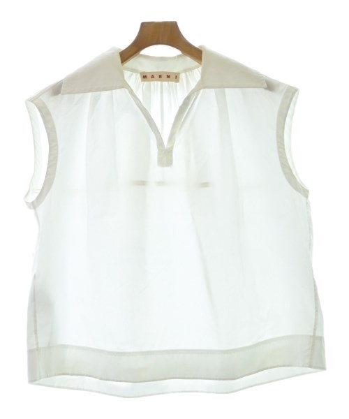 マルニ(MARNI)のMARNI カジュアルシャツ