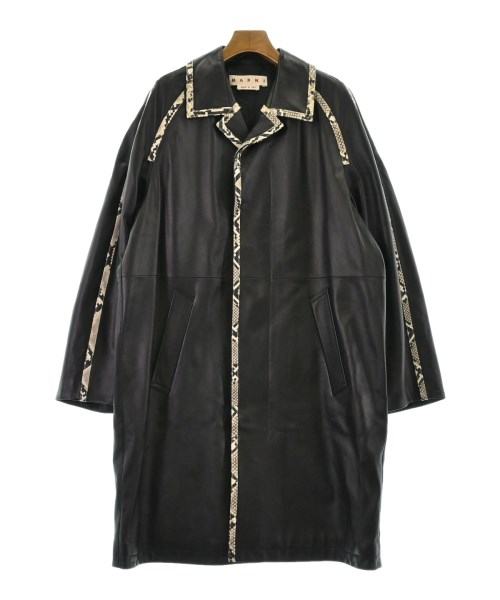 MARNI(マルニ)その他 黒 サイズ:40(M位)/2200475914064