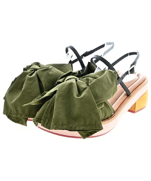 マルニ(MARNI)のMARNI サンダル