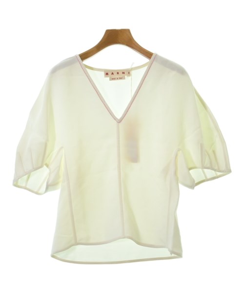 マルニ(MARNI)のMARNI ブラウス
