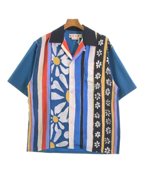 マルニ(MARNI)のMARNI カジュアルシャツ