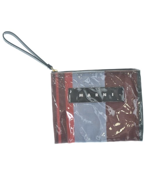 マルニ(MARNI)のMARNI クラッチバッグ
