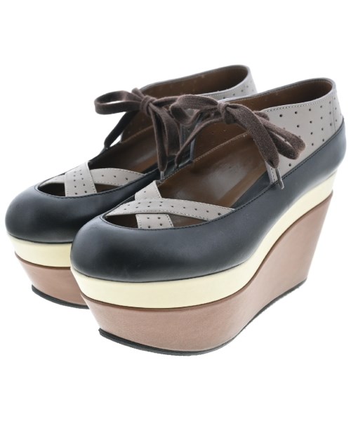 マルニ(MARNI)のMARNI ブーツ