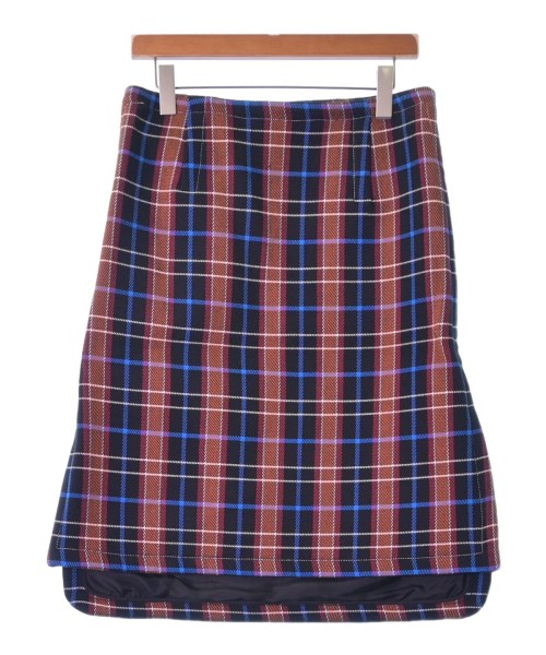 MARNI(マルニ)のひざ丈スカート サイズ:40(M位) 16,080円