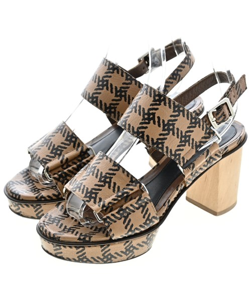 マルニ(MARNI)のMARNI サンダル