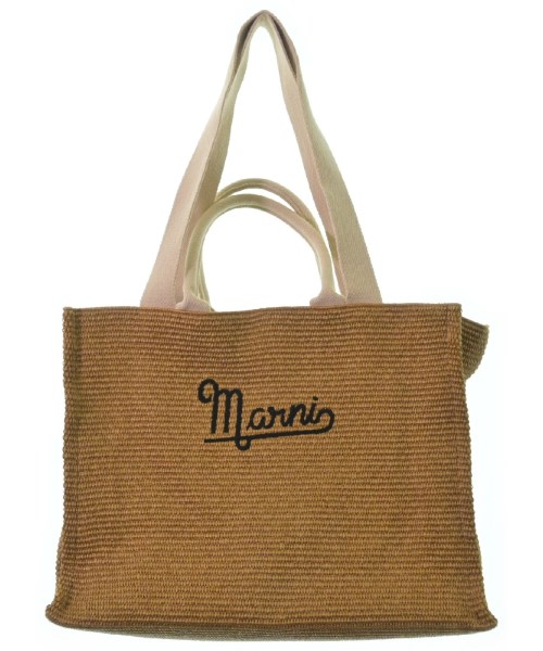 マルニ(MARNI)のMARNI トートバッグ