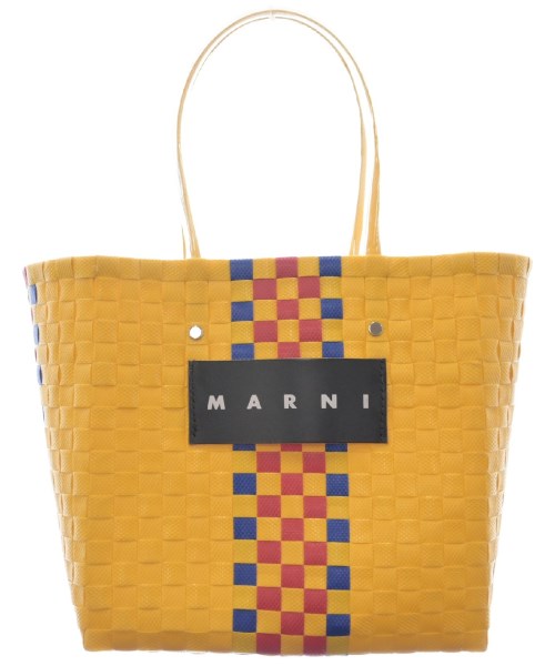 マルニ(MARNI)のMARNI トートバッグ