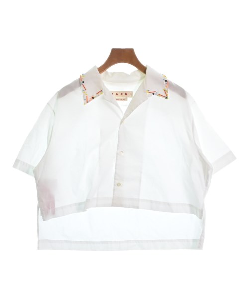 マルニ(MARNI)のMARNI ブラウス