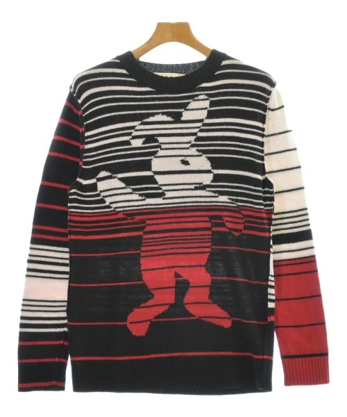 MARNI(マルニ)ニット・セーター 黒 サイズ:42(XS位)/2200493507101