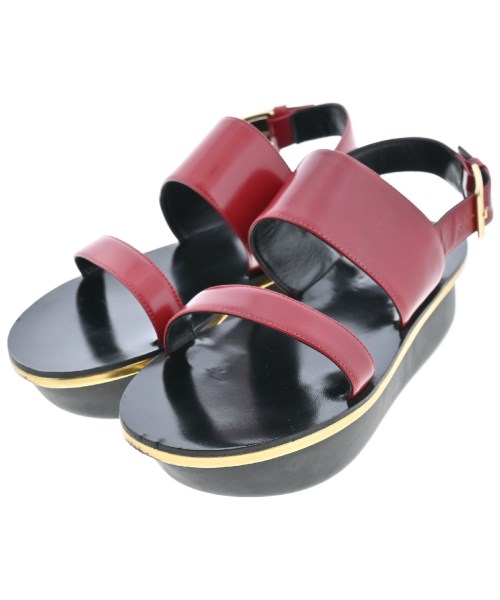 マルニ(MARNI)のMARNI サンダル