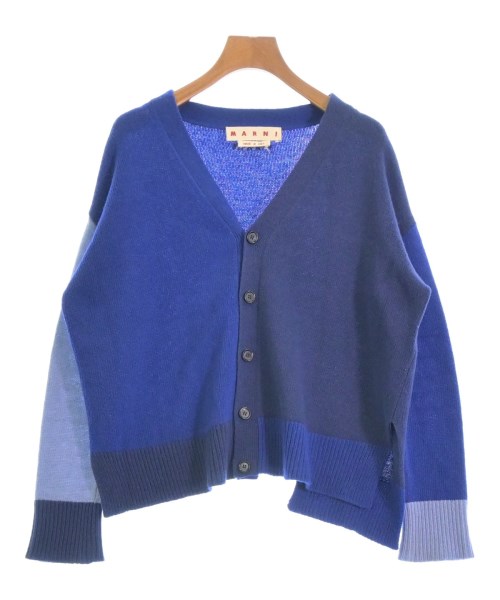 マルニ(MARNI)のMARNI カーディガン