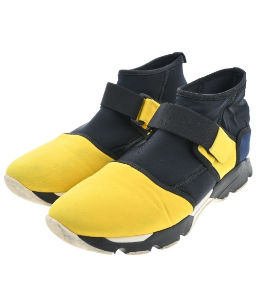 マルニ(MARNI)のMARNI スニーカー