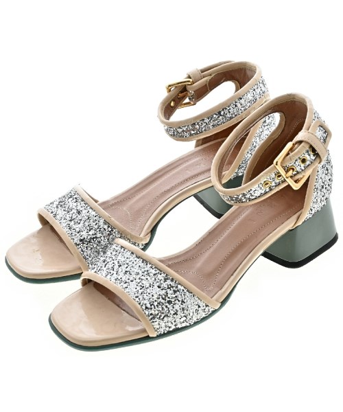 マルニ(MARNI)のMARNI サンダル