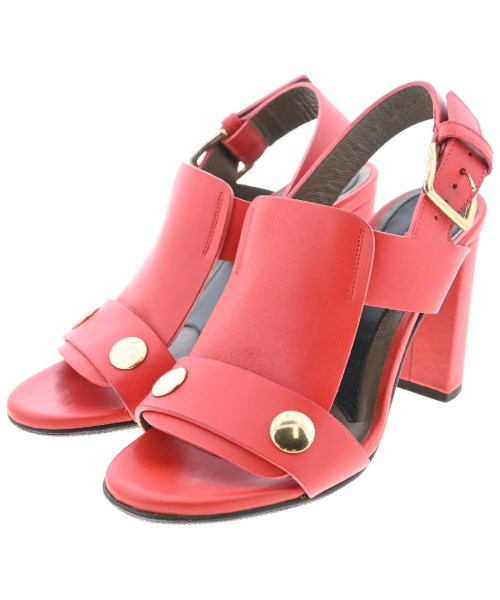 マルニ(MARNI)のMARNI サンダル