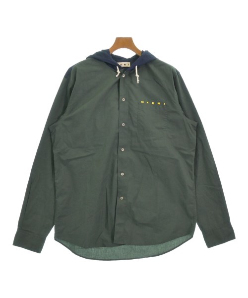 マルニ(MARNI)のMARNI カジュアルシャツ