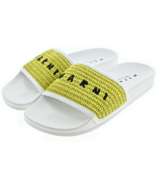 マルニ(MARNI)のMARNI サンダル