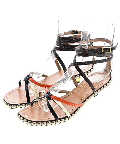 マルニ(MARNI)のMARNI サンダル