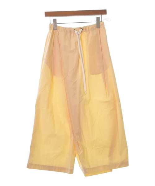 マルニ(MARNI)のMARNI クロップドパンツ