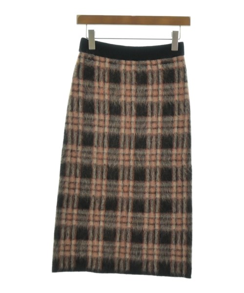マルニ(MARNI)のMARNI ひざ丈スカート