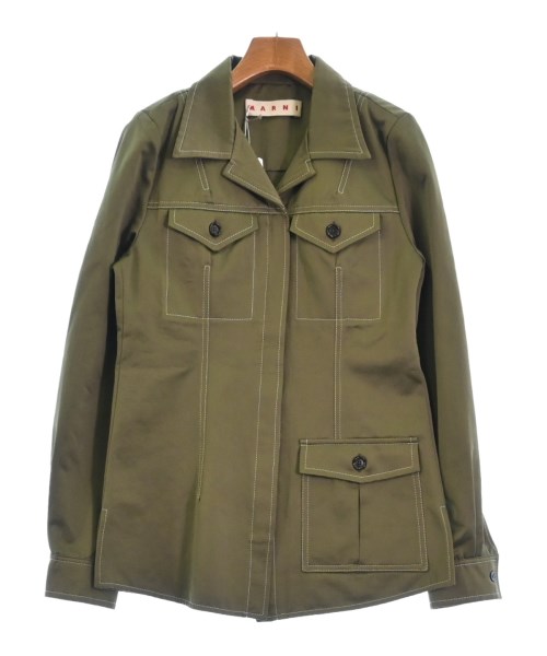 マルニ(MARNI)のMARNI ブルゾン（その他）