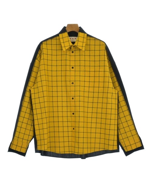 マルニ(MARNI)のMARNI カジュアルシャツ