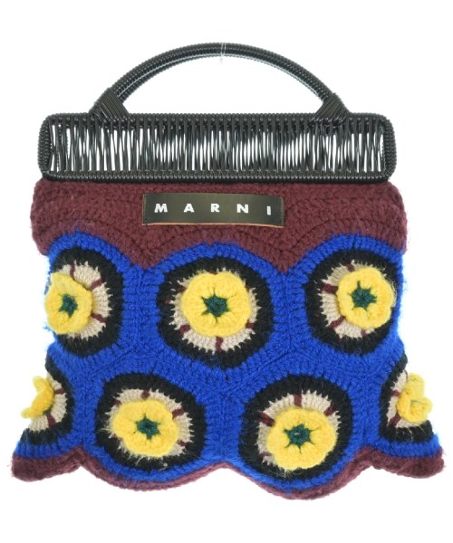 マルニ(MARNI)のMARNI トートバッグ