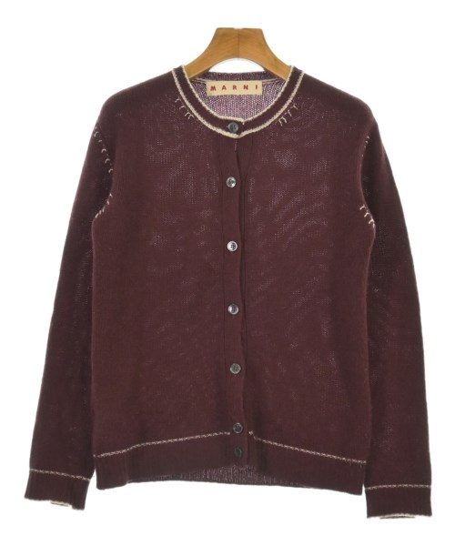 マルニ(MARNI)のMARNI カーディガン