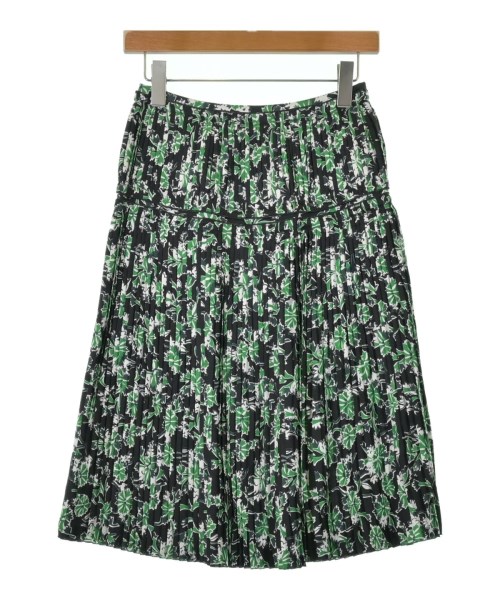 マルニ(MARNI)のMARNI ひざ丈スカート