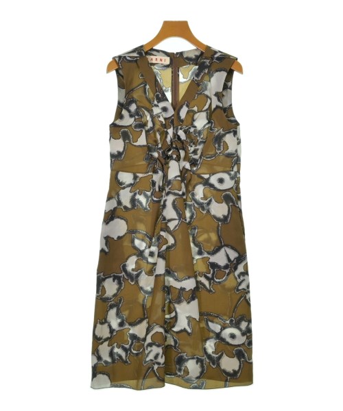 マルニ(MARNI)のMARNI ワンピース