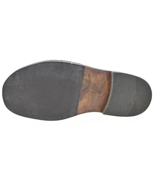 MARNI（マルニ）ビジネス・ドレスシューズ 茶 サイズ:EU40(25cm位) メンズ/2200554809458