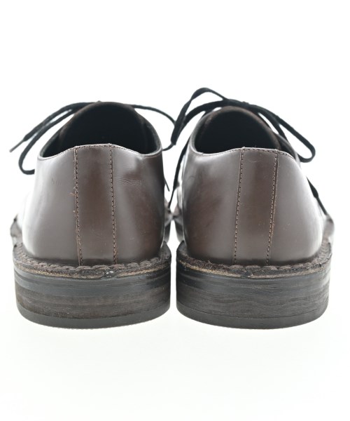 MARNI（マルニ）ビジネス・ドレスシューズ 茶 サイズ:EU40(25cm位) メンズ/2200554809458