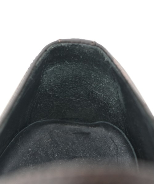 MARNI（マルニ）ビジネス・ドレスシューズ 茶 サイズ:EU40(25cm位) メンズ/2200554809458