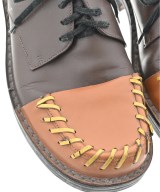 MARNI（マルニ）ビジネス・ドレスシューズ 茶 サイズ:EU40(25cm位) メンズ/2200554809458