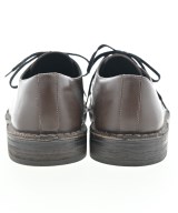 MARNI（マルニ）ビジネス・ドレスシューズ 茶 サイズ:EU40(25cm位) メンズ/2200554809458