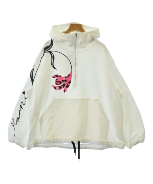 マルニ(MARNI)のMARNI パーカー