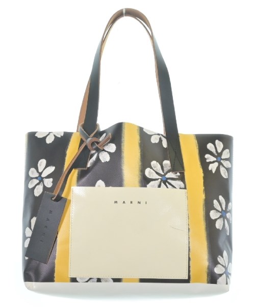 マルニ(MARNI)のMARNI トートバッグ