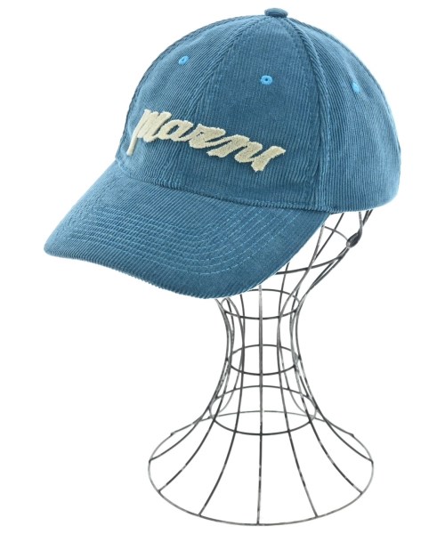 マルニ(MARNI)のMARNI キャップ