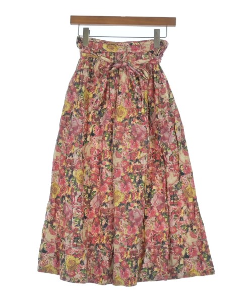 マルニ(MARNI)のMARNI ロング・マキシ丈スカート