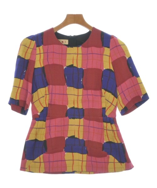 マルニ(MARNI)のMARNI カジュアルシャツ