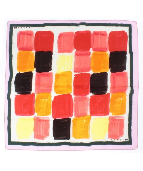 マルニ(MARNI)のMARNI バンダナ・スカーフ