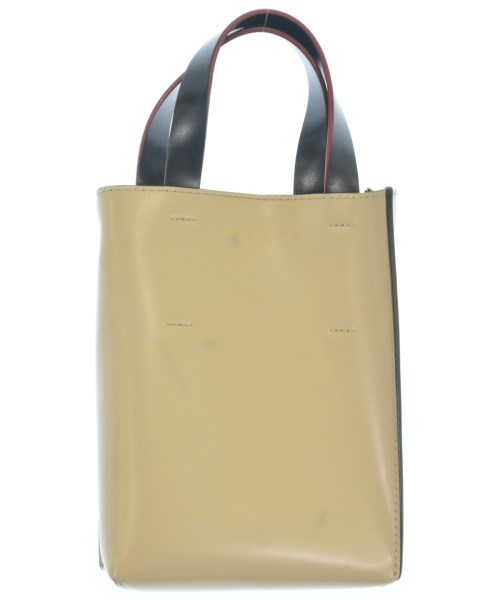 MARNI(マルニ)ショルダーバッグ 白 サイズ:-/2200636364011