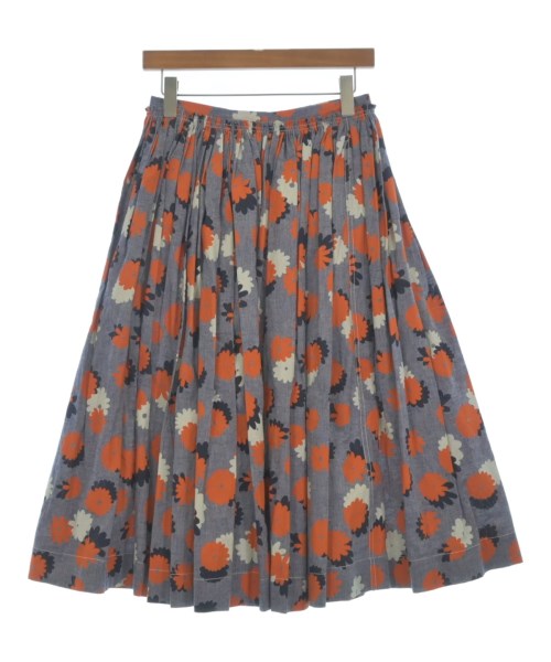 マルニ(MARNI)のMARNI ロング・マキシ丈スカート